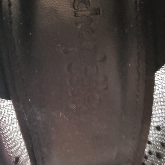 Ladies Shoes - Picture 6 of 6